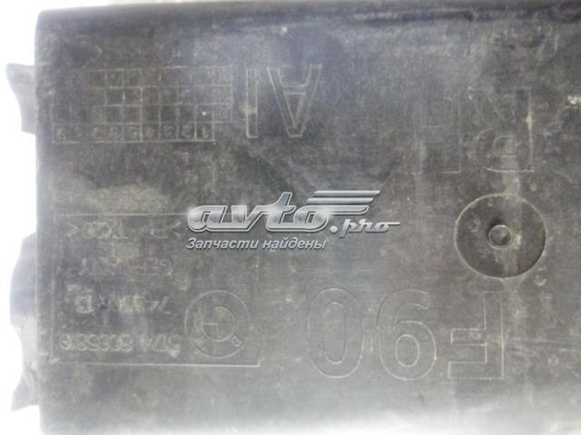 Повітропровід гальмівного диска, правий Autotechteile 7155127 ціна, від 21.03 USD
