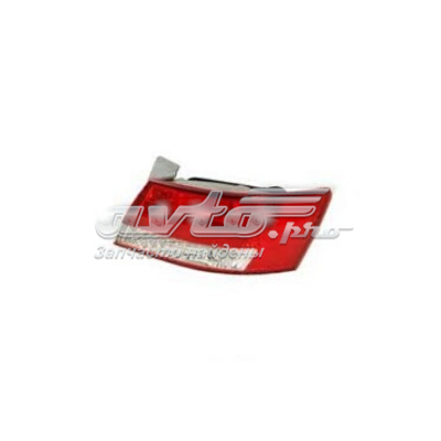 Задній правий зовнішній ліхтар Depo/Loro/Abakus FP3213F2E ціна, від 53.58 USD