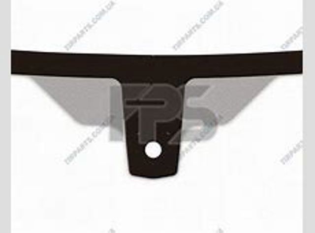 Скло лобове BMW 51317463722
