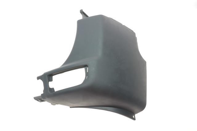 Ікло заднього бампера праве Rotweiss RW88017 ціна, від 11.27 USD