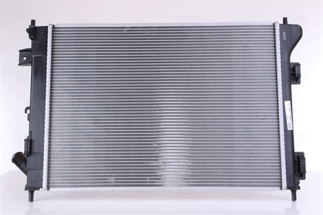 Радіатор основний Hyundai/Kia 25310B2300 ціна, від 224.58 USD