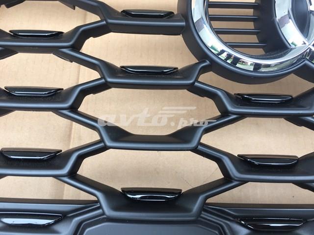Купити 83F853651 VAG Захисна решітка радіатора