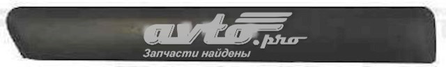 FP2533921 FPS Молдинг решітки переднього бампера, лівий