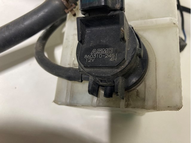 Купити 860142728 Mazda 