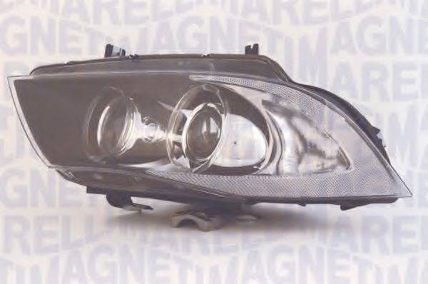 Фара передня права Magneti Marelli LPN071