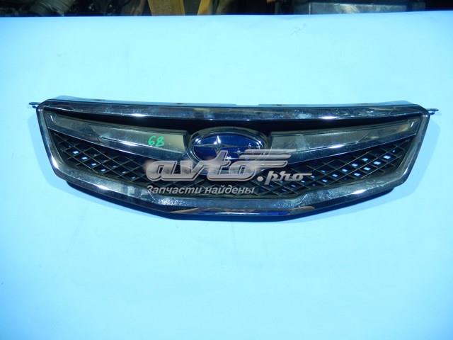 91121AJ010 Subaru Решітка радіатора