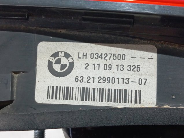 Купити 03427500 BMW 
