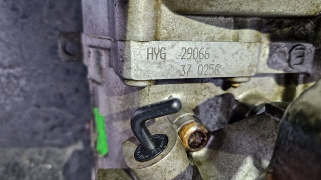 HYG VAG 