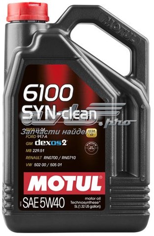 Моторне масло 854251 Motul