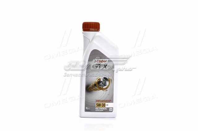 15C4EE Castrol 