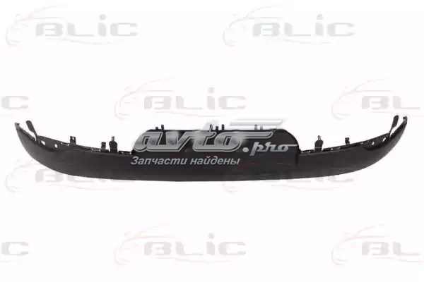 Бампер задній, нижня частина 4max 5511006043970P ціна, від 90.92 USD
