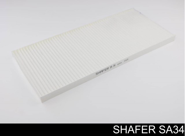 Фільтр салону SA34 Shafer