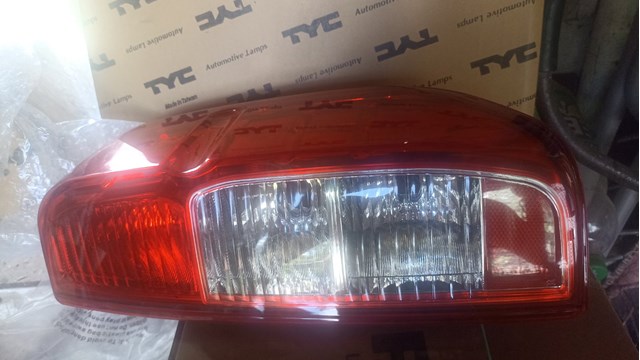 Задні ліхтарі Q-fix Q3720105 ціна, від 40.24 USD