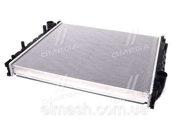 Радіатор основний Tempest 328790 ціна, від 378.06 USD