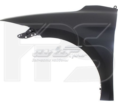 Переднє праве крило FPS FP3252312