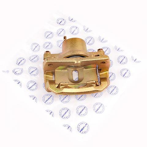 Купити 101400180901 Geely Супорт гальмівний передній лівий