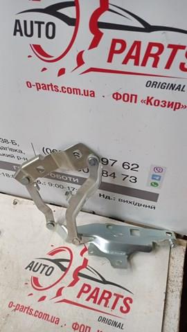 LR080203 Land Rover Завіс капота, правий