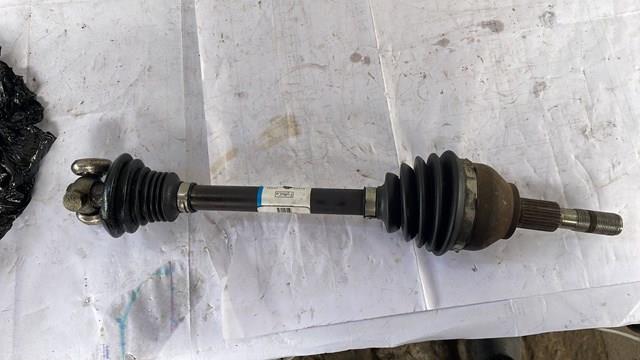 HG933B436CC Ford 