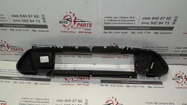 Повітроводи системи охолодження двигуна Land Rover LR152421 ціна, від 196.59 USD