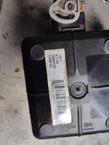  Peugeot/Citroen 9654068680 ціна, від 345.12 USD