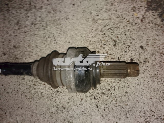 Купити 7533453 BMW 