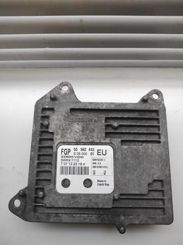  Opel 55562443 ціна, від 44.34 USD