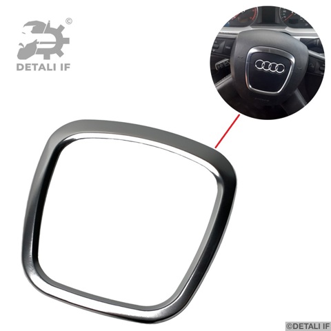 Подушка Айрбег водія Detali IF DF14234 ціна, від 64.68 USD