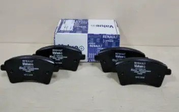 7711946172 Renault (RVI) 