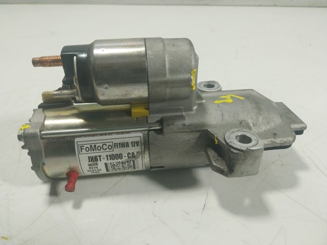 Стартер Ford 2198353 ціна, від 101.91 USD