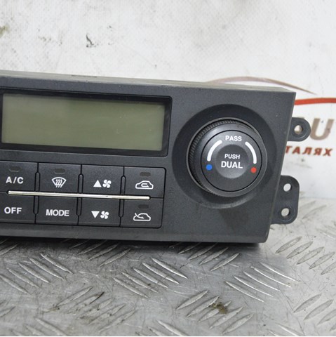  Hyundai/Kia 972503E261