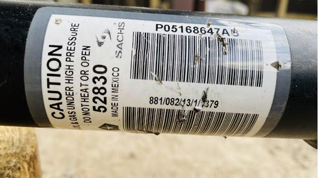 Купити 68544203AA Chrysler Амортизатора передній лівий