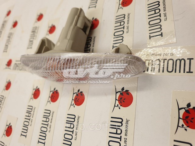 LAMP18012 Matomi Повторювач повороту в крило