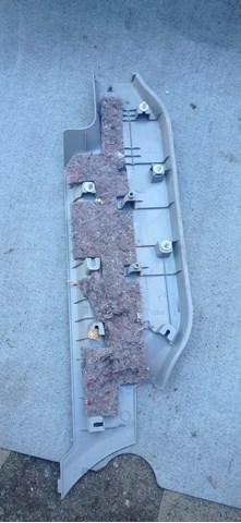  Mitsubishi MR576167 ціна, від 15.20 USD