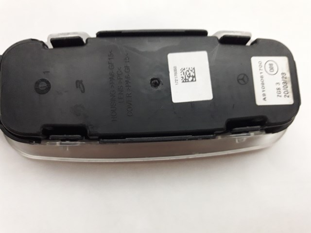A9109061700 Mercedes 