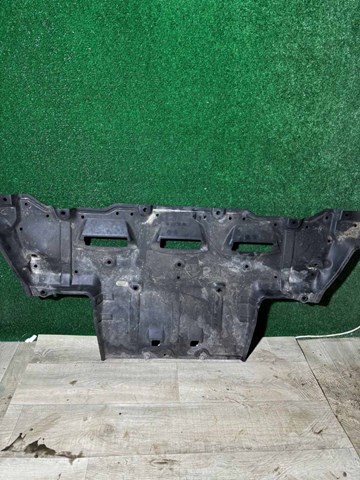 Захист двигуна задній 748115SN0A Nissan/Infiniti