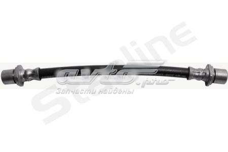 HAEB1285 Starline Шланг гальмівний задній