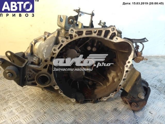 Коробка передач 303002D141 Toyota