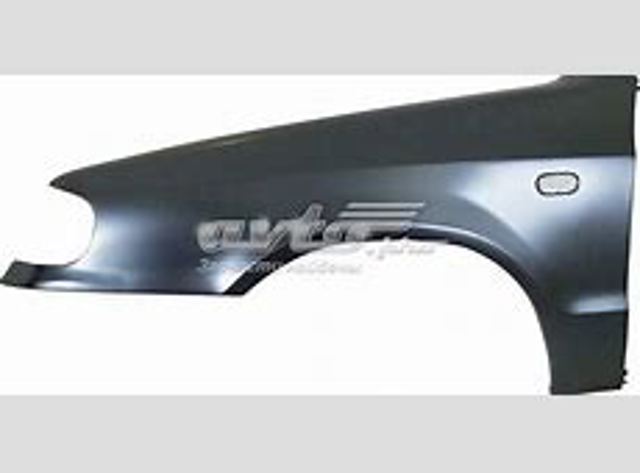 Крило переднє праве FPS 7513312 ціна, від 48.71 USD