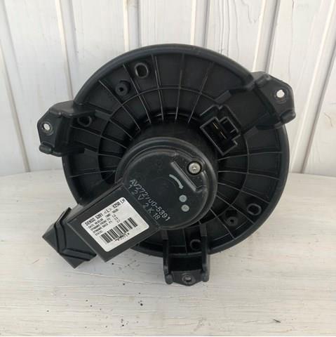 AV2727005391 Jaguar Електромотор пічки