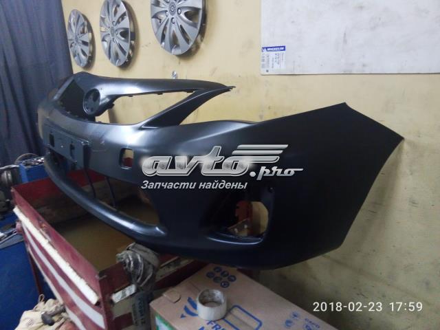 Купити 0490579901 Tempest Буфер (бампер) передній