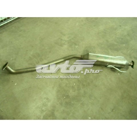 Купити 1064001080 Geely Вихлоп