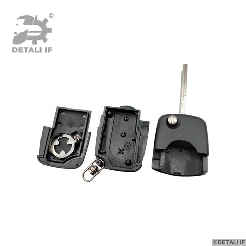  DF11301 Detali IF