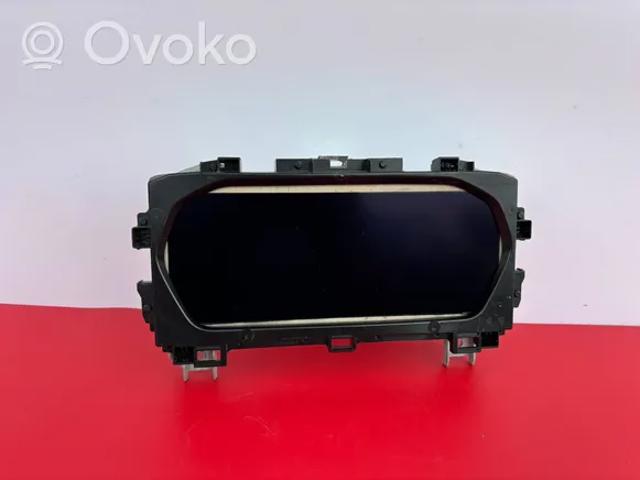 Прилади управління VAG 89A920725H ціна, від 743.37 USD