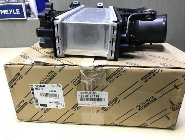  Toyota 1790070010 ціна, від 380.93 USD