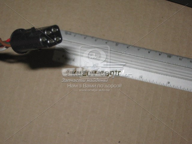 Праве бічне дзеркало Tempest 0350333406 ціна, від 52.49 USD