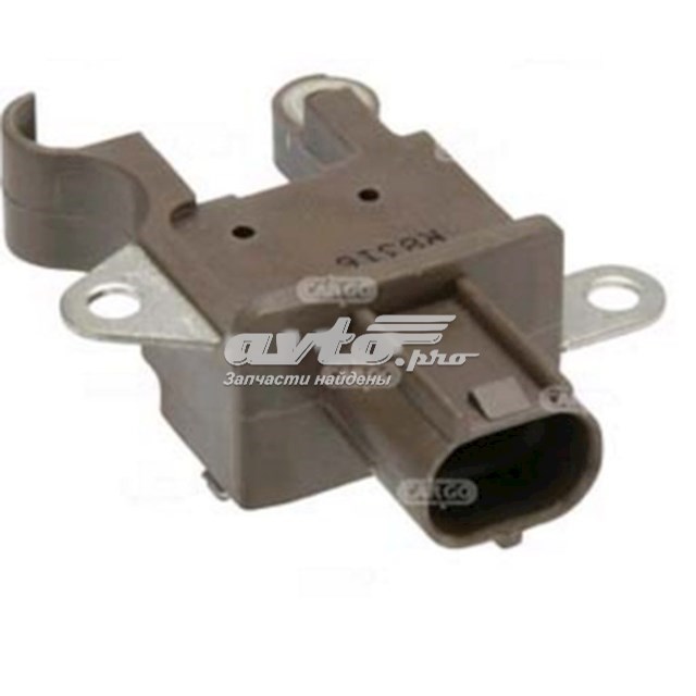 Реле зарядки генератора UTM YDT012 ціна, від 2.83 USD