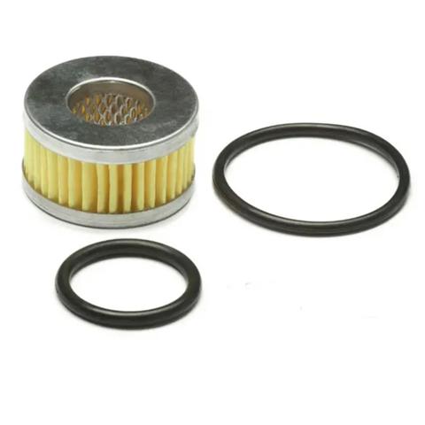Фільтр повітряний Alpha Filter AF430