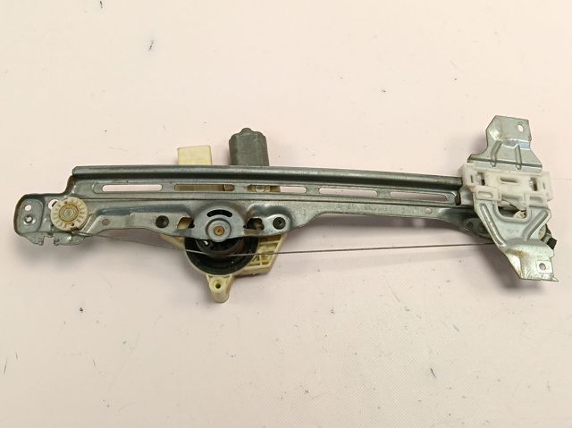 Купити 9826080380 Peugeot/Citroen Механізм склопідіймача двері задньої, правої