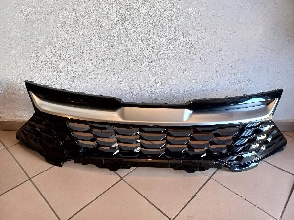 86351R2020 Hyundai/Kia Решітка радіатора
