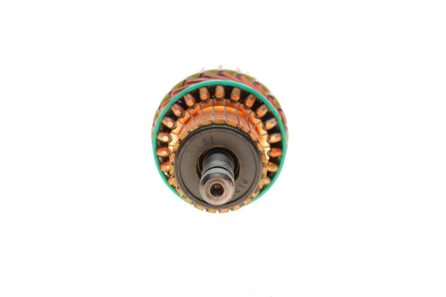 Купити 1986SE1769 Bosch Якір (ротор) стартера